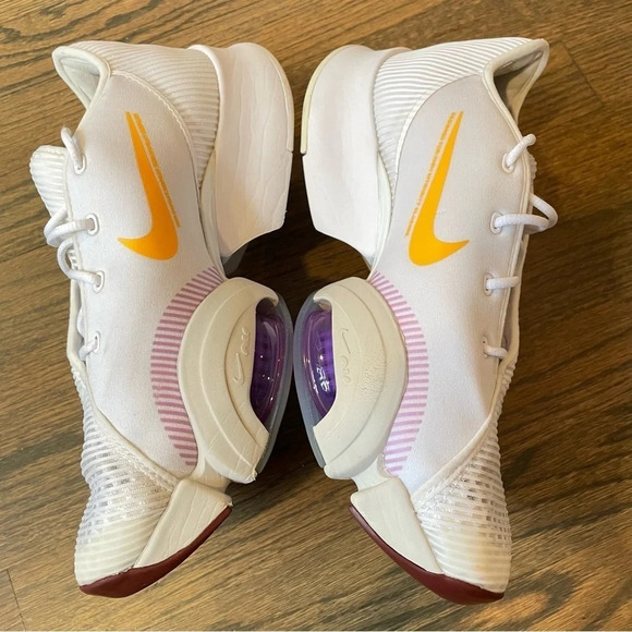 NIKE AIR ZOOM SUPERREP 2 Women’s 9 Men’s 7 - Picture 10 of 14